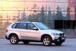 BMW X5 2007 года